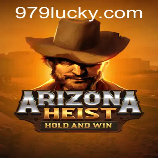 Descubra ArizonaHeist: O Novo Jogo de Aventura e Estratégia