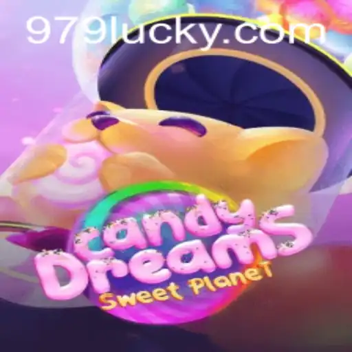 CandyDreams: Explorando o Mundo Doce do 979luck