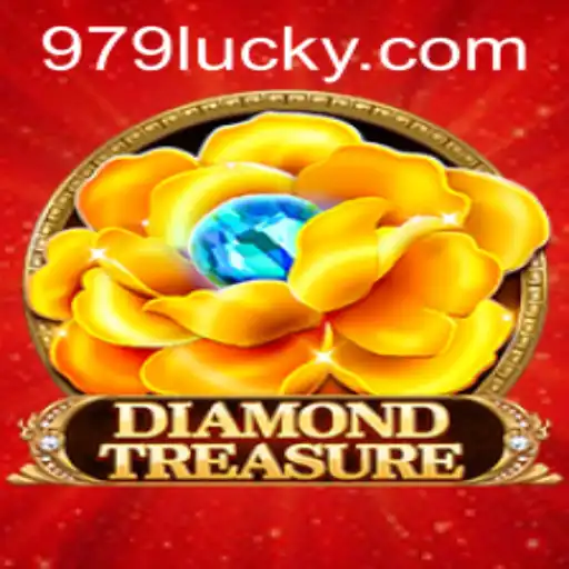 Diamondtreasure: Desvendando o Novo Jogo de Sucesso com 979luck