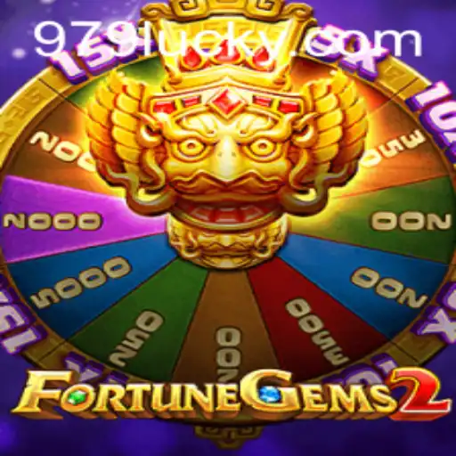 Descubra a Excitante Jornada de FortuneGems2 com a Palavra-chave Secreta 979luck