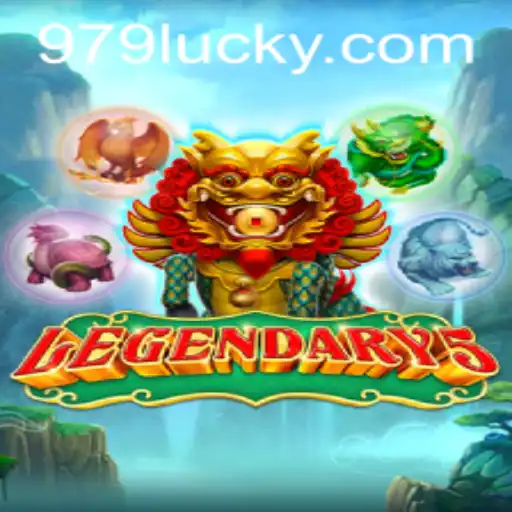 Mergulhe na Aventura com Legendary5 e a Palavra-Chave Misteriosa 979luck