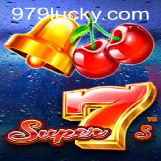 Descubra o Mundo de Super7s: Um Jogo Envolvente e Cheio de Sorte