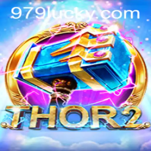 Explorando o Universo de Thor2: Aventura, Estratégia e Sorte
