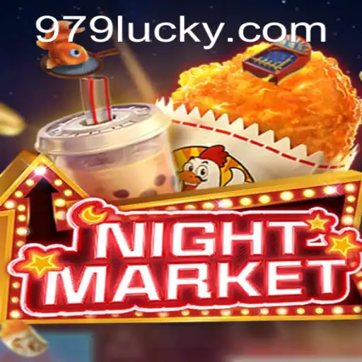 NIGHTMARKET: A Fascinante Jornada Noturna no Mundo dos Jogos