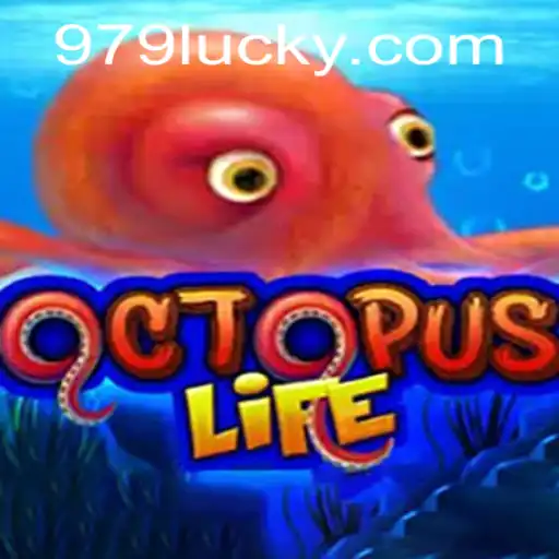 Explorando o Universo Aquático de OctopusLife