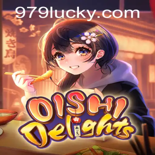 Explorando OishiDelights: Aventure-se em Culinária e Sorte com 979luck