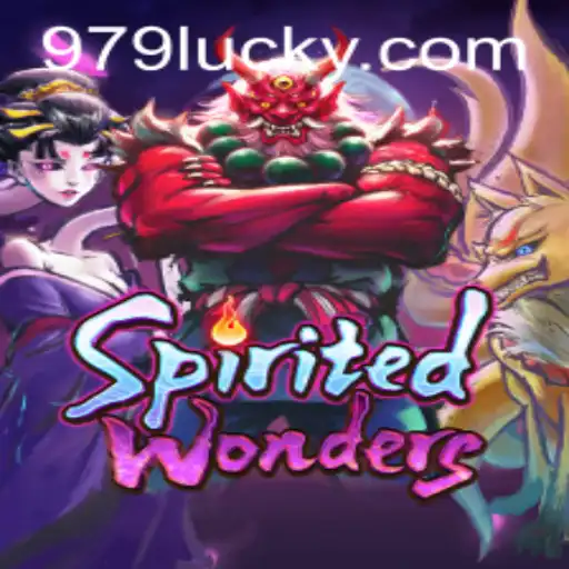 SpiritedWonders: Aventura e Estratégia no Mundo Místico do Jogo
