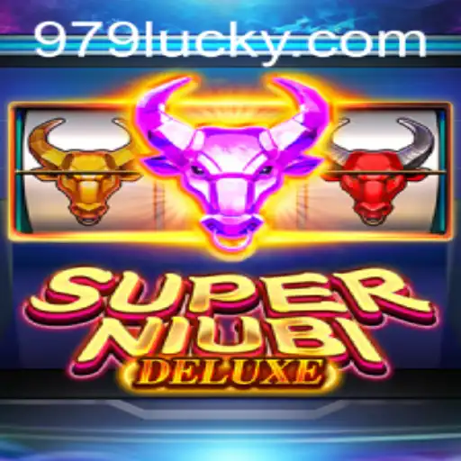 Descubra o Fascinante Mundo de SuperNiubiDeluxe