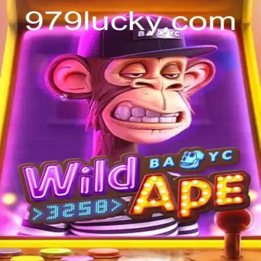 Explorando WildApe3258: Um Mergulho nas Aventuras Selvagens e Sorte com 979luck