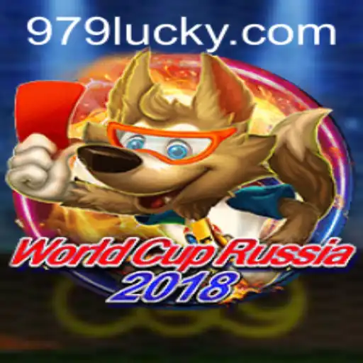 Explorando o jogo WorldCupRussia2018 e a Palavra-Chave 979luck